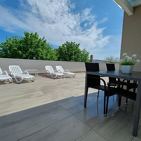 Ca'Savio Mare Apartment Cavallino-Treporti Bagian luar foto