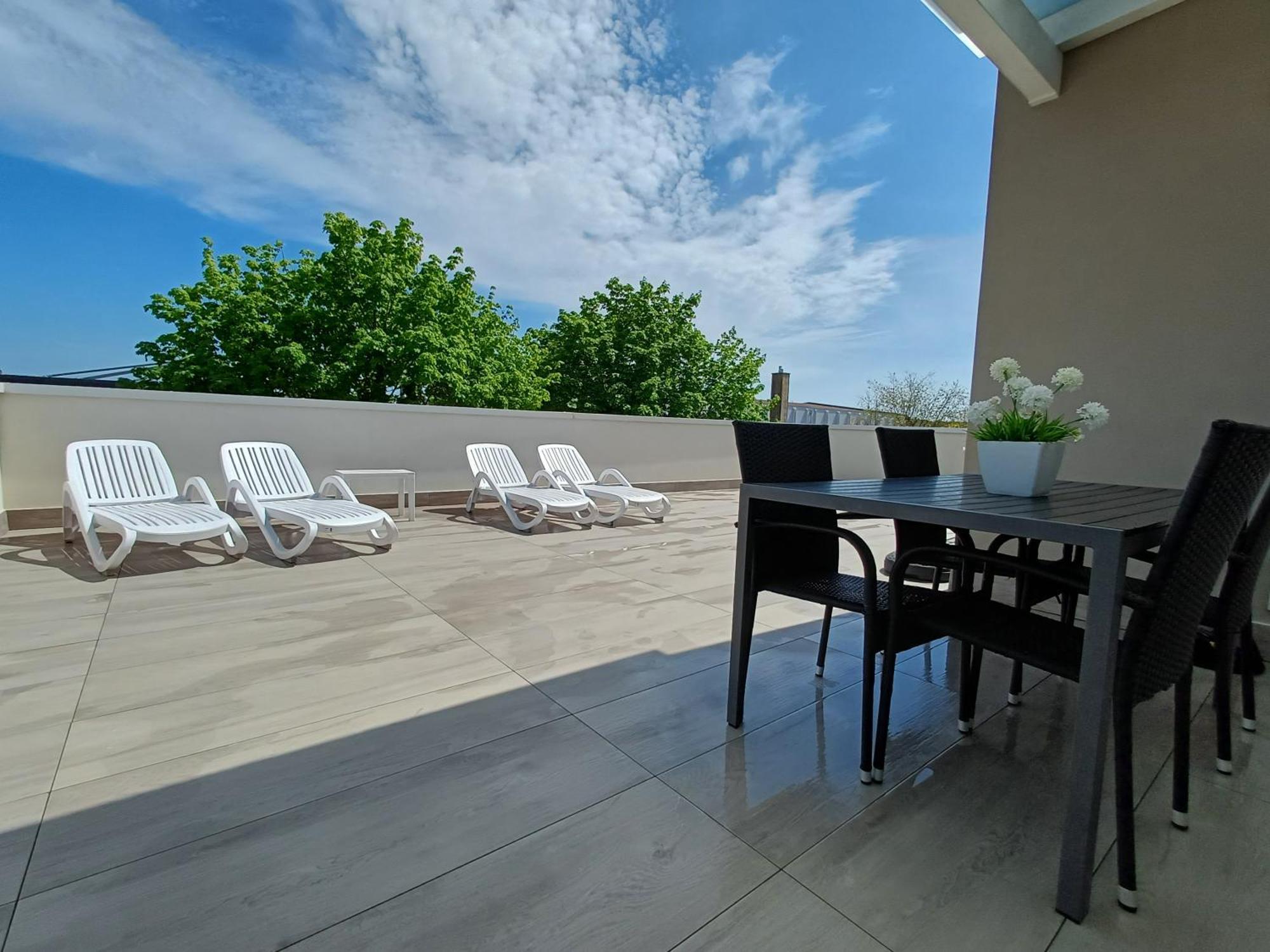 Ca'Savio Mare Apartment Cavallino-Treporti Bagian luar foto